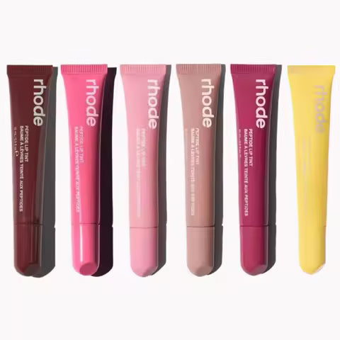 Summer Fridays Lip Collection | Moisturizing Lipstick & Lip Gloss – Glow, Hydrate & Shine